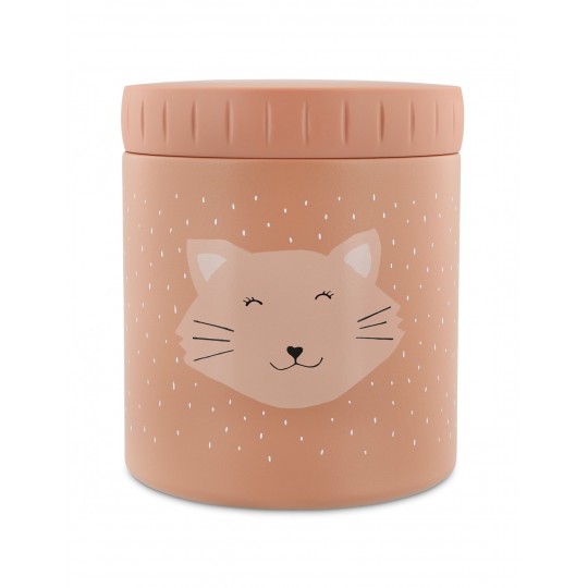 Trixie - Lunch Pot Θερμός Mrs Cat 500ml