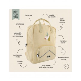 Trixie - Σακίδιο Πλάτης Mrs Unicorn Large