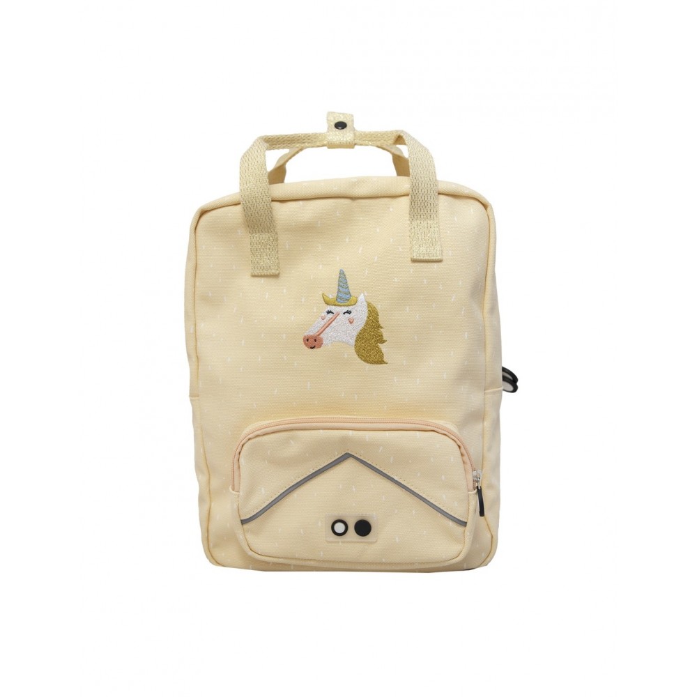 Trixie - Σακίδιο Πλάτης Mrs Unicorn Large