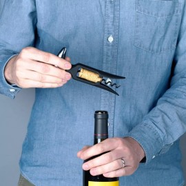 True - Ανοιχτήρι Κρασιών Twister™ Easy Turn