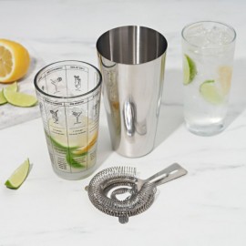 True - Barware Set 3 Τεμαχίων