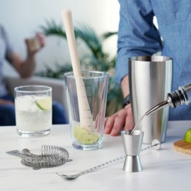 True - Barware Set 7 Τεμαχίων