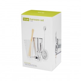 True - Barware Set 7 Τεμαχίων