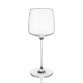 Viski - Σετ 4 Ποτήρια Κρασιού Julien Crystal Chardonnay