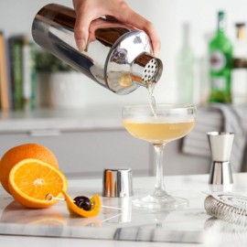 True - Retro™ Cocktail Shaker 700ml