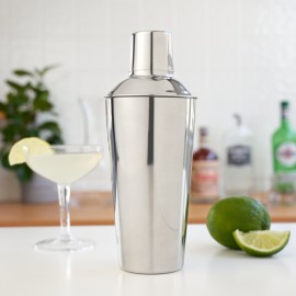 True - Retro™ Cocktail Shaker 700ml