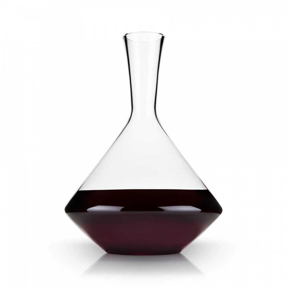 Viski - Καράφα Κρασιού Raye Angled Crystal