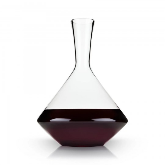 Viski - Καράφα Κρασιού Raye Angled Crystal