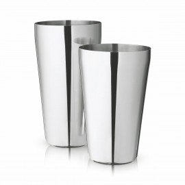 True - Advance Boston Shaker Tins 