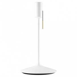 Umage - Βάση Πορταρίφ Champagne 42cm White