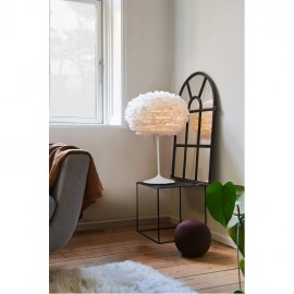 Umage - Βάση Πορταρίφ Champagne 42cm White