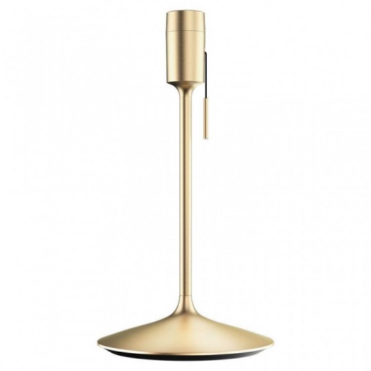 Umage - Βάση Πορταρίφ Champagne 42cm Brushed Brass