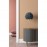 Umage - Βάση Πορταρίφ Champagne 42cm Brushed Brass