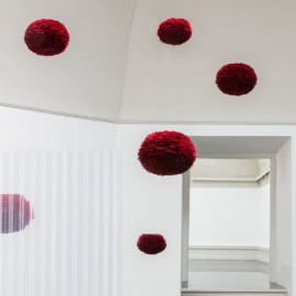 Umage - Φωτιστικό Οροφής Umage Eos Red Large Umage - Φωτιστικό Οροφής Umage Eos Red Large