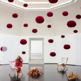 Umage - Φωτιστικό Οροφής Umage Eos Red Large Umage - Φωτιστικό Οροφής Umage Eos Red Large