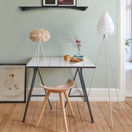 Umage - Τρίποδας Δαπέδου 66x109cm White