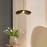 Umage - Φωτιστικό Οροφής Forget Me Not Dark Oak Large