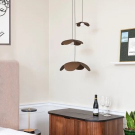 Umage - Φωτιστικό Οροφής Forget Me Not Dark Oak Large