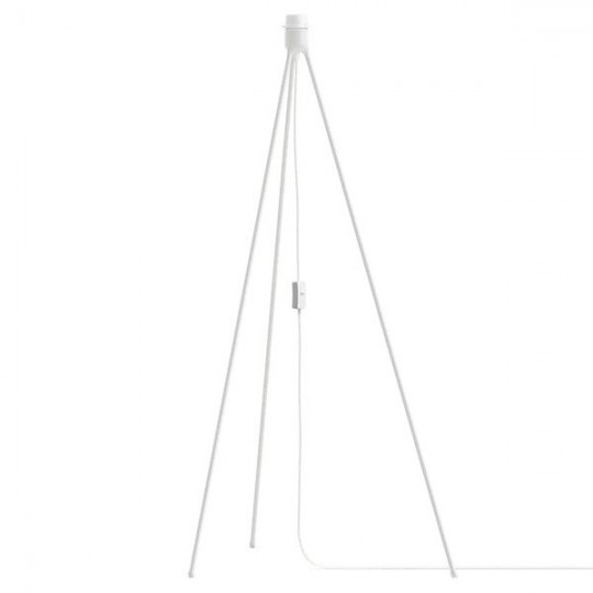 Umage - Τρίποδας Δαπέδου 66x109cm White