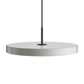 Umage - Φωτιστικό Οροφής Asteria Nuance Mist/Matte Black