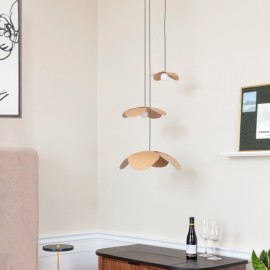 Umage - Φωτιστικό Οροφής Forget Me Not Oak Medium