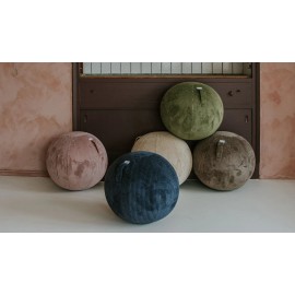 Vluv - Seating Ball Vlip 65cm Nougat