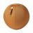 Vluv - Seating Ball Leiv 65cm Curcuma