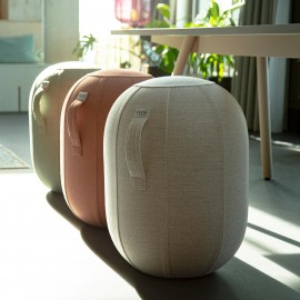 Vluv - Balance Kapsul Stov Pebble 60 x 43,5cm