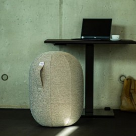 Vluv - Balance Kapsul Stov Pebble 60 x 43,5cm