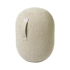 Vluv - Balance Kapsul Stov Pebble 60 x 43,5cm