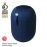 Vluv - Balance Kapsul Leiv Royal Blue 60x43,5cm