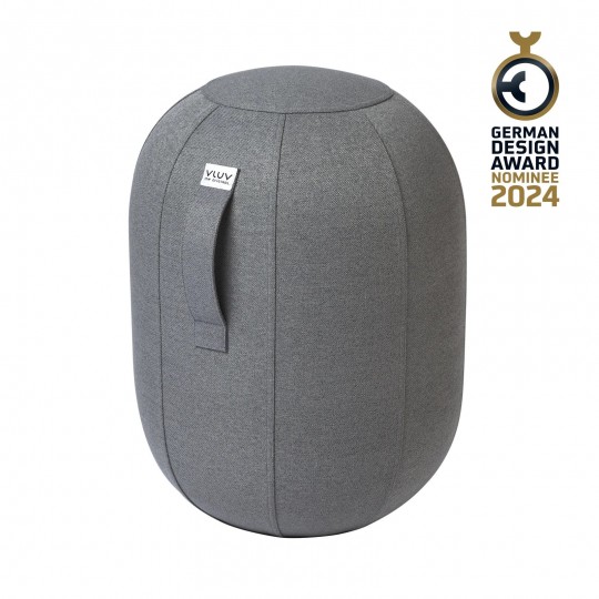 Vluv - Balance Kapsul Sova Ash 60x43,5cm