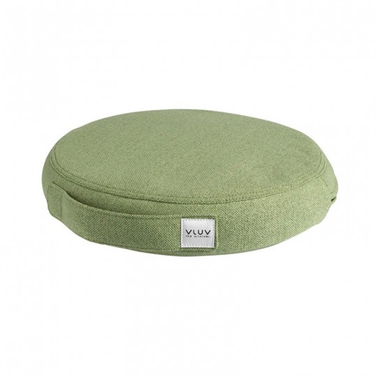Vluv - Pil & Ped Cushion Set 40cm Sova Pesto