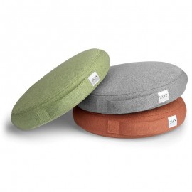 Vluv - Pil & Ped Cushion Set 40cm Sova Pesto