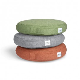 Vluv - Pil & Ped Cushion Set 40cm Sova Pesto