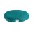 Vluv - Pil & Ped Cushion Set 36cm Leiv Dark Petrol