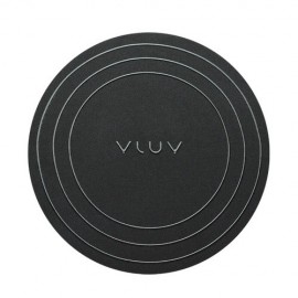 Vluv - Pil & Ped Cushion Set 36cm Leiv Dark Petrol