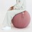 Vluv - Seating Ball Leiv 65cm Puce