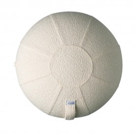 Vluv - Seating Ball Diva 65cm White