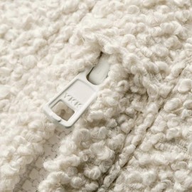 Vluv - Seating Ball Diva 65cm White