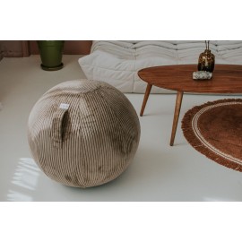 Vluv - Seating Ball Vlip 65cm Nougat