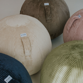Vluv - Seating Ball Vlip 65cm Beige