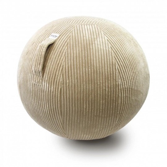 Vluv - Seating Ball Vlip 65cm Beige