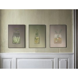 Vissevasse - Αφίσα 30x40cm Oven Baked Tomatoes