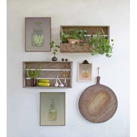 Vissevasse - Αφίσα 30x40cm Pickled Cucumbers