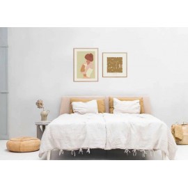 Vissevasse - Αφίσα 30x40cm Motherhood