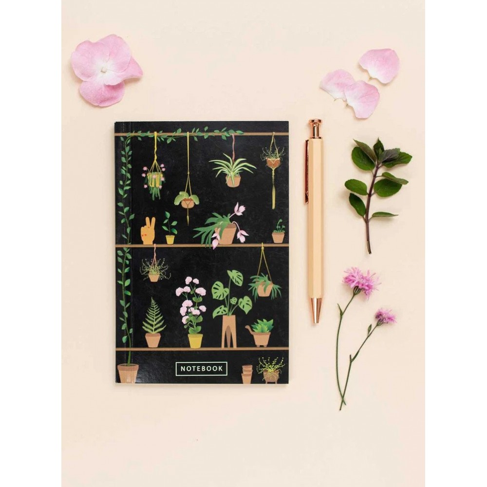 Vissevasse - Σημειωματάριο Holly