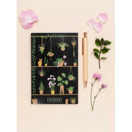 Vissevasse - Σημειωματάριο Holly