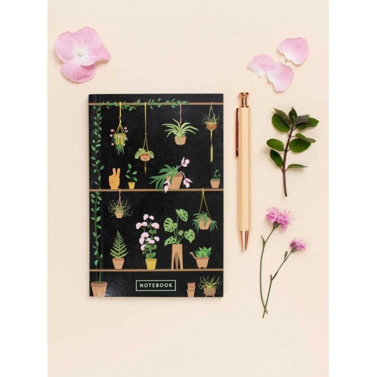 Vissevasse - Σημειωματάριο Holly