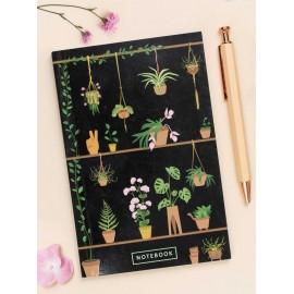 Vissevasse - Σημειωματάριο Holly